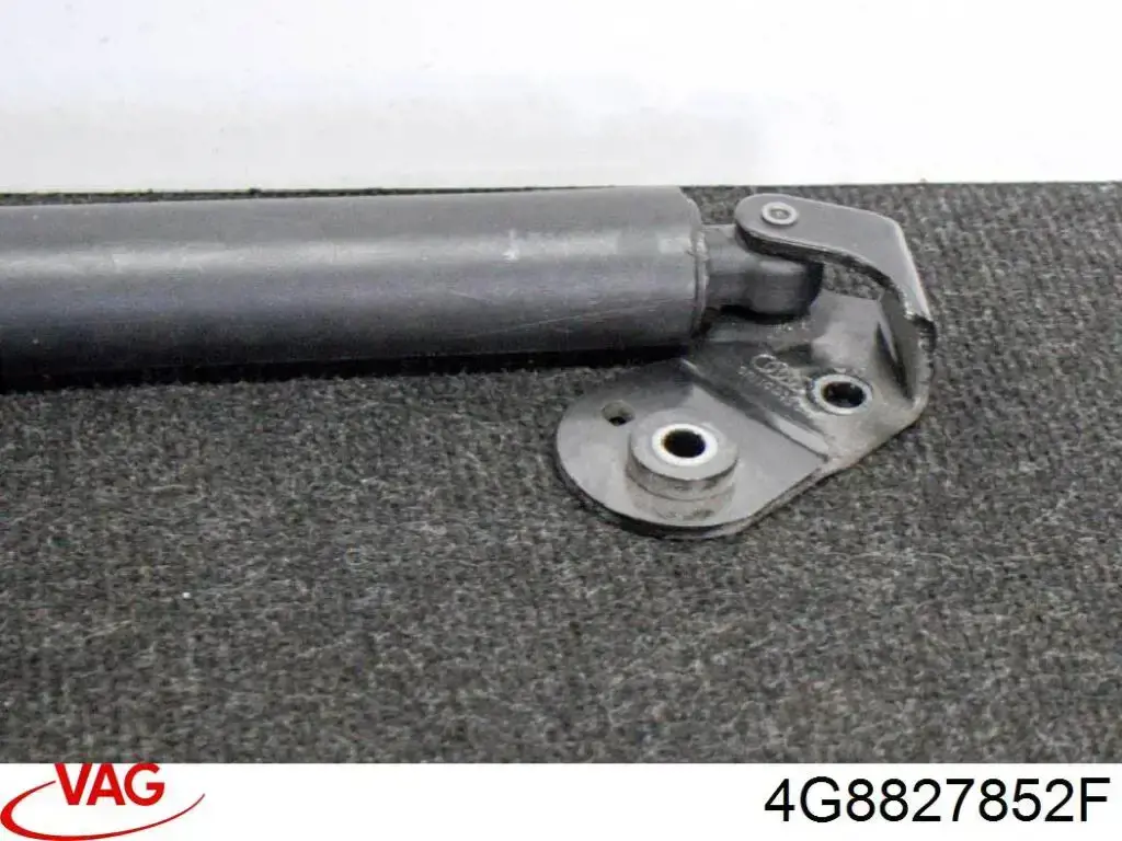  Amortyzator klapy bagażnika (3/5 drzwi-tylnych) Audi A7 