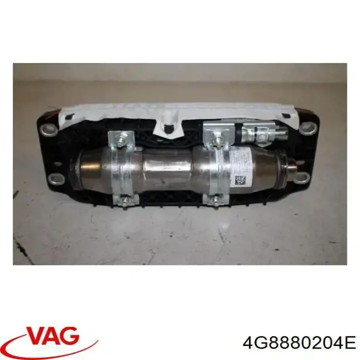 4G8880204E VAG Poduszka powietrzna (Airbag) pasażera