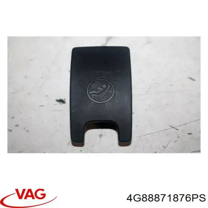  VAG 4G88871876PS cena, od 13,35 USD