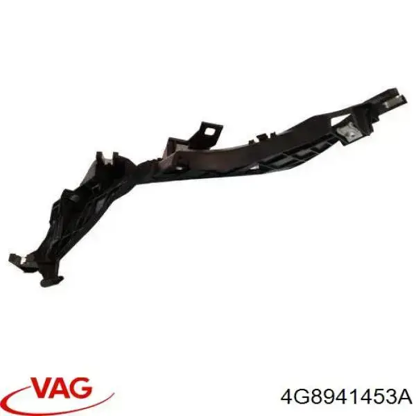Wsponik (adapter) mocowania reflektora przedniego lewego VAG 4G8941453A cena, od 76,46 USD