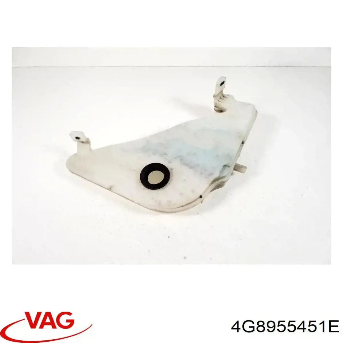 Zbiorniczek spryskiwacza szyb VAG 4G8955451E cena, od 68,82 USD