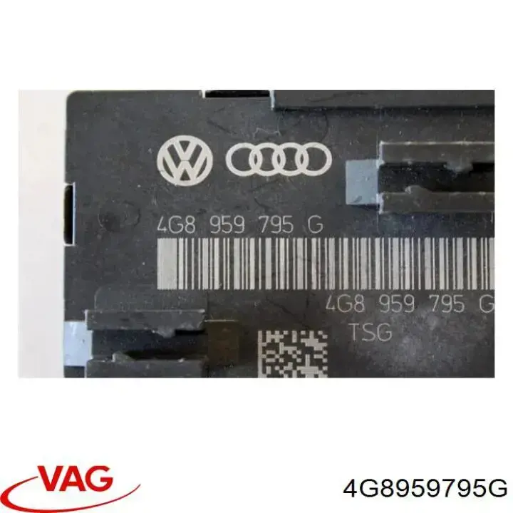  VAG 4G8959795G cena, od 59,59 USD