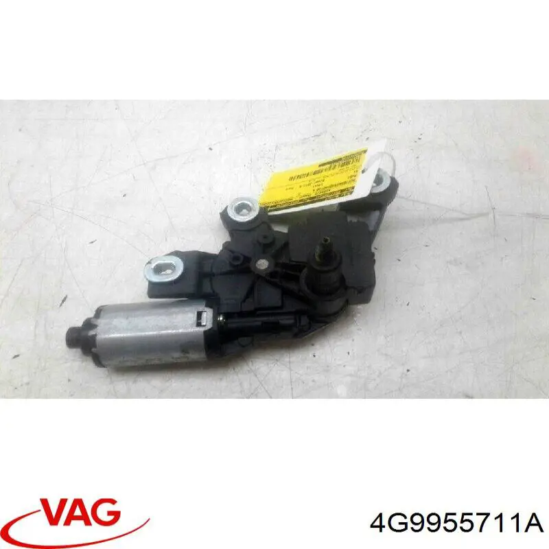 4G9955711A VAG Silniczek wycieraczki tylnej szyby