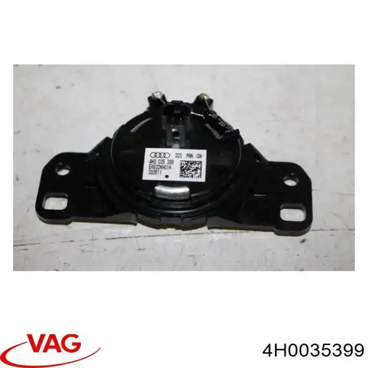 Głośnik tylnej półki VAG 4H0035399 cena, od 32,93 USD