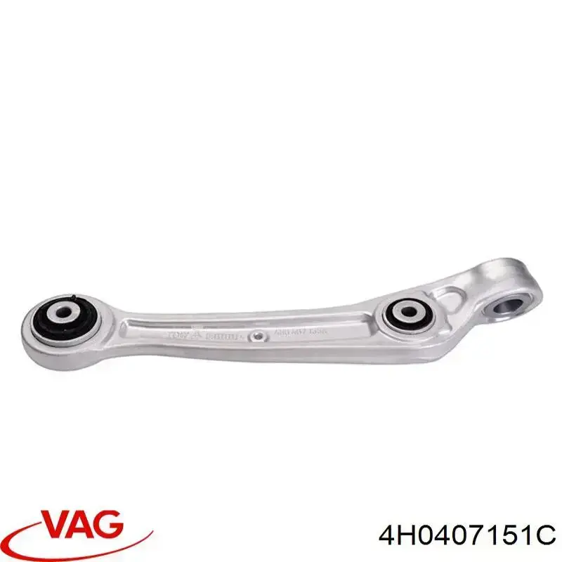 Wahacz zawieszenia przedniego dolny lewy VAG 4H0407151C cena, od 56,54 USD