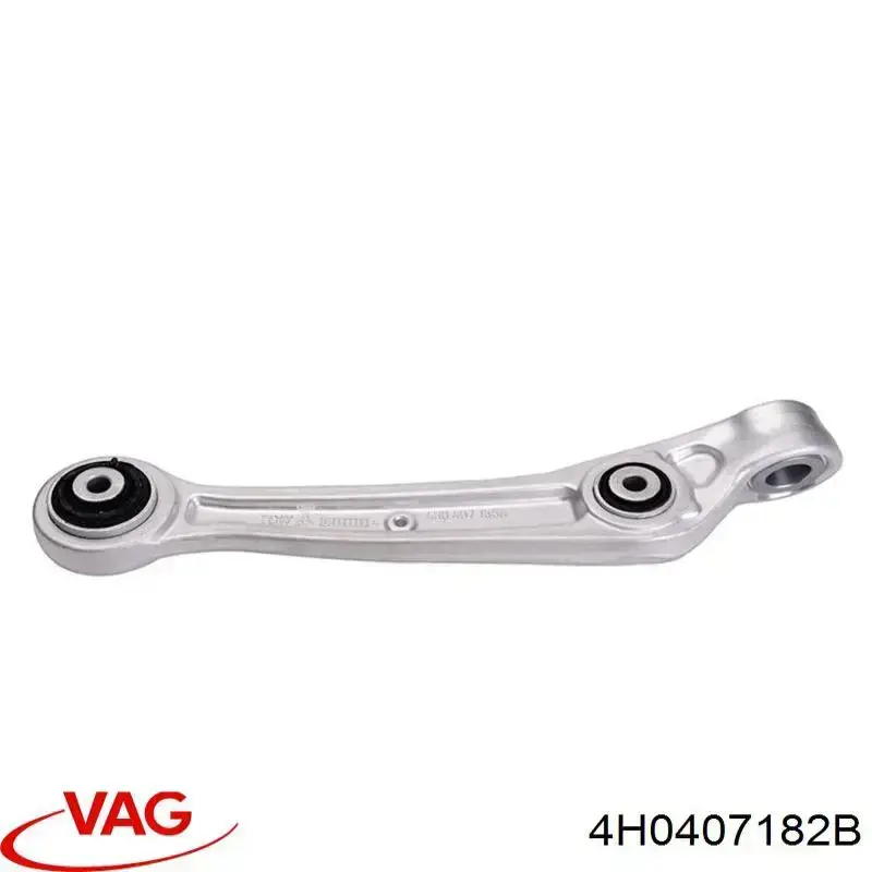 Silentblock przedniego wahacza dolnego VAG 4H0407182B cena, od 14,00 USD