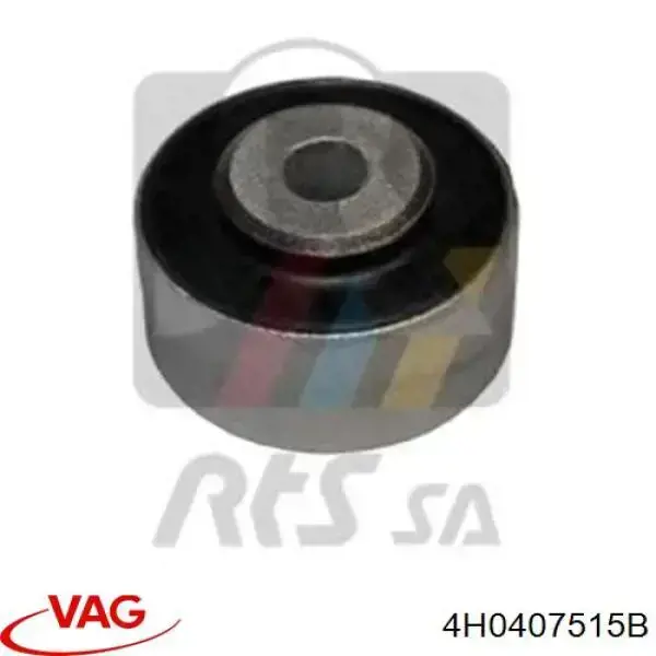 Silentblock przedniego wahacza górnego VAG 4H0407515B cena, od 7,87 USD