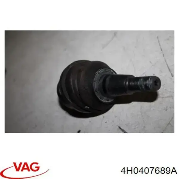 Sworzeń wahacza dolny VAG 4H0407689A cena, od 27,26 USD