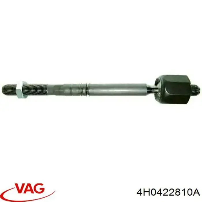 4H0422810A VAG drążek kierowniczy