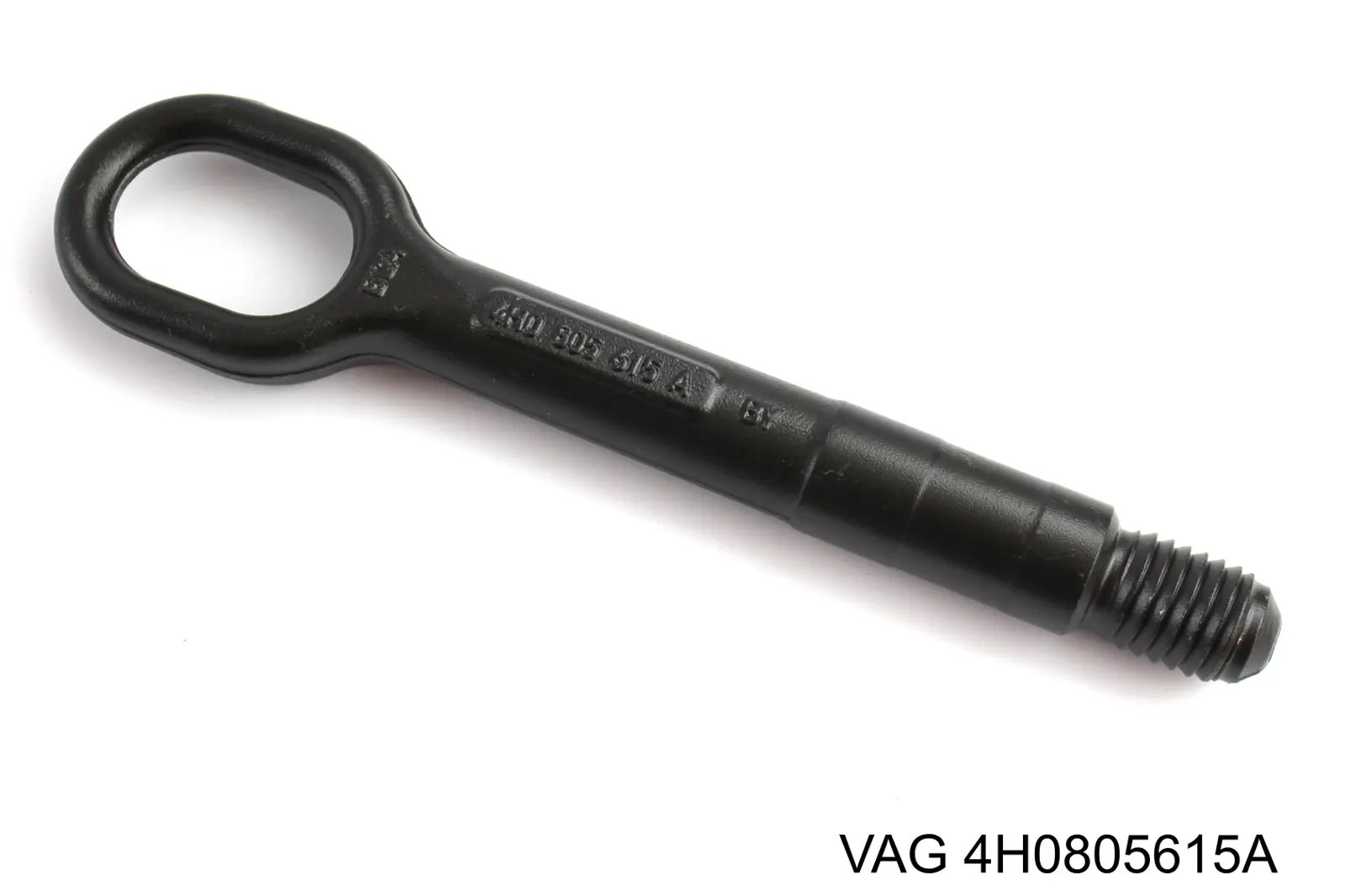 Hak holowniczy VAG 4H0805615A cena, od 34,29 USD