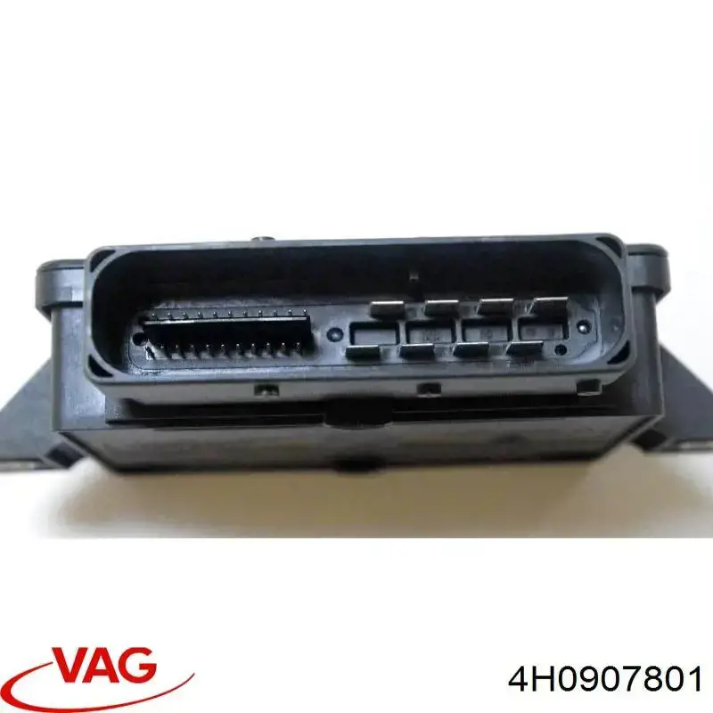 4H0907801 VAG 