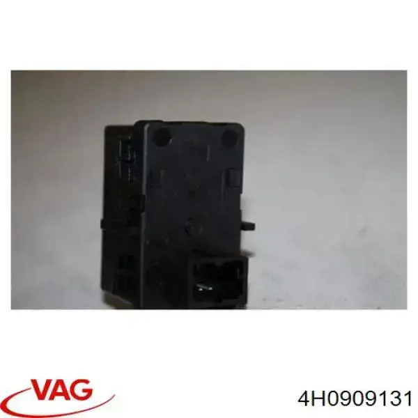 Sterownik immobilizera VAG 4H0909131 cena, od 78,32 USD