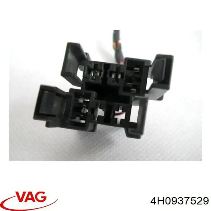 VAG 4H0937529 cena, od 18,86 USD