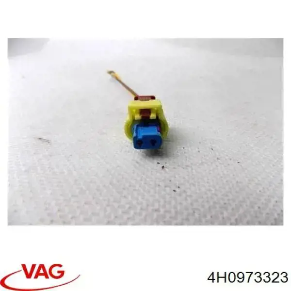  VAG 4H0973323 cena, od 11,12 USD