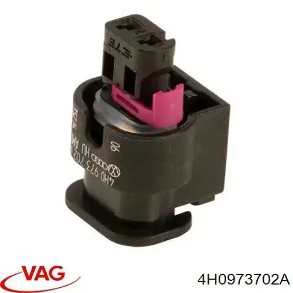 Złącze uniwersalne VAG 4H0973702A cena, od 9,99 USD