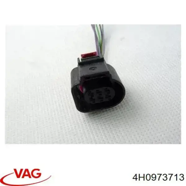 Złącze (wtyczka) tylnej lampy AND 30973017 cena, od 7,79 USD