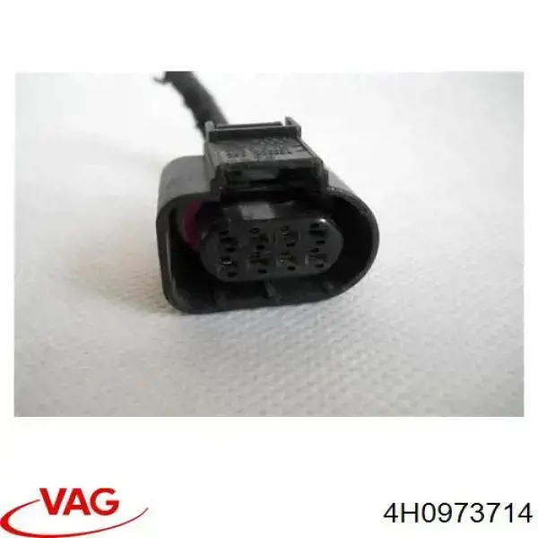  VAG 4H0973714 cena, od 16,44 USD