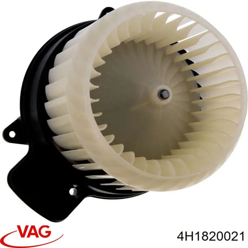 V15031948 Vemo Silniczek wentylatora nagrzewnicy (ogrzewacza wnętrza)