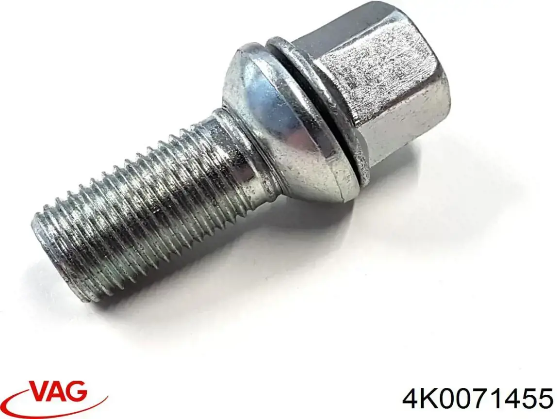 Do koszyka Śruba koła Audi A7 Sportback 4GA, 4GF