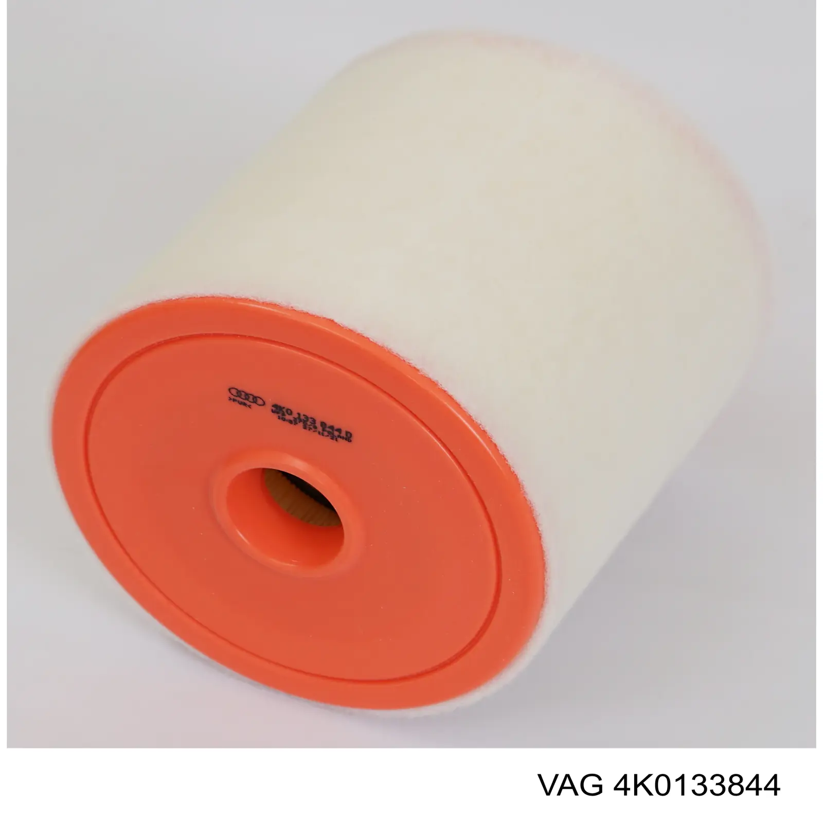 Do koszyka 4K0133844 VAG Filtr powietrza