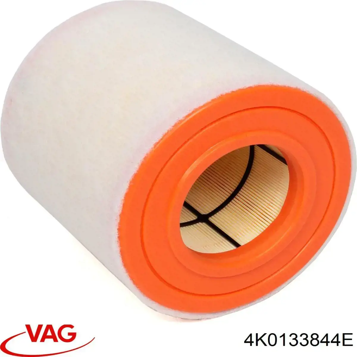 Filtr powietrza VAG 4K0133844A cena, od 16,89 USD