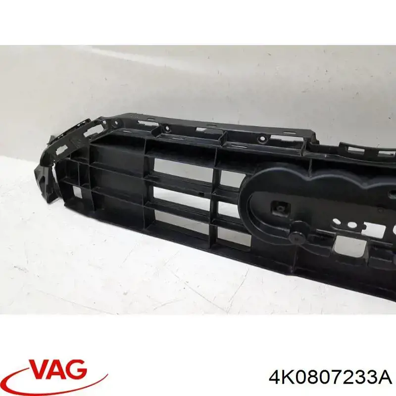 4K0807233A VAG Wspornik atrapy chłodnicy