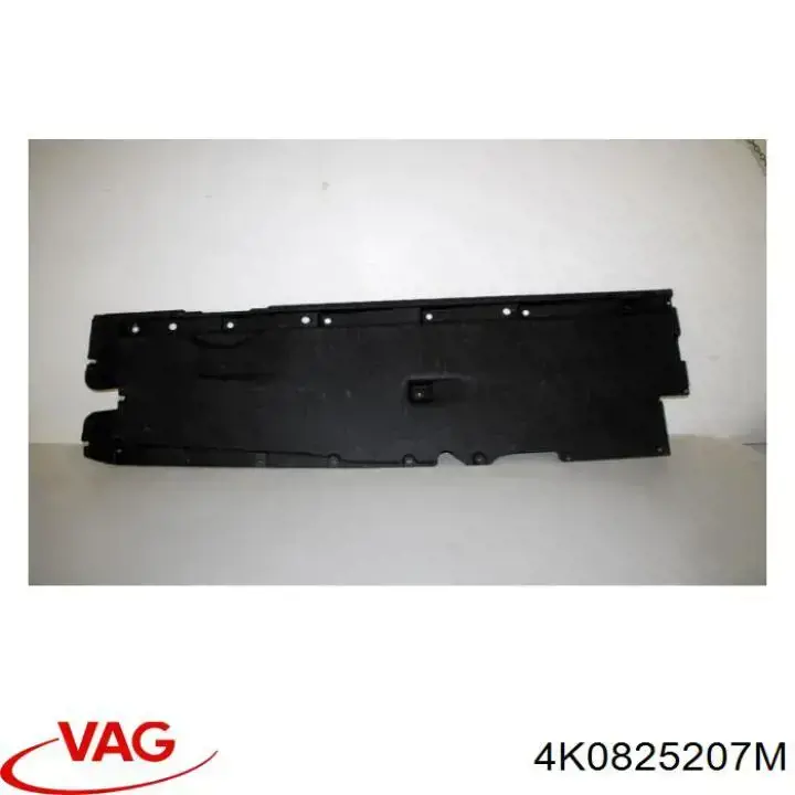 Osłona podwozia lewa VAG 4K0825207M cena, od 54,90 USD
