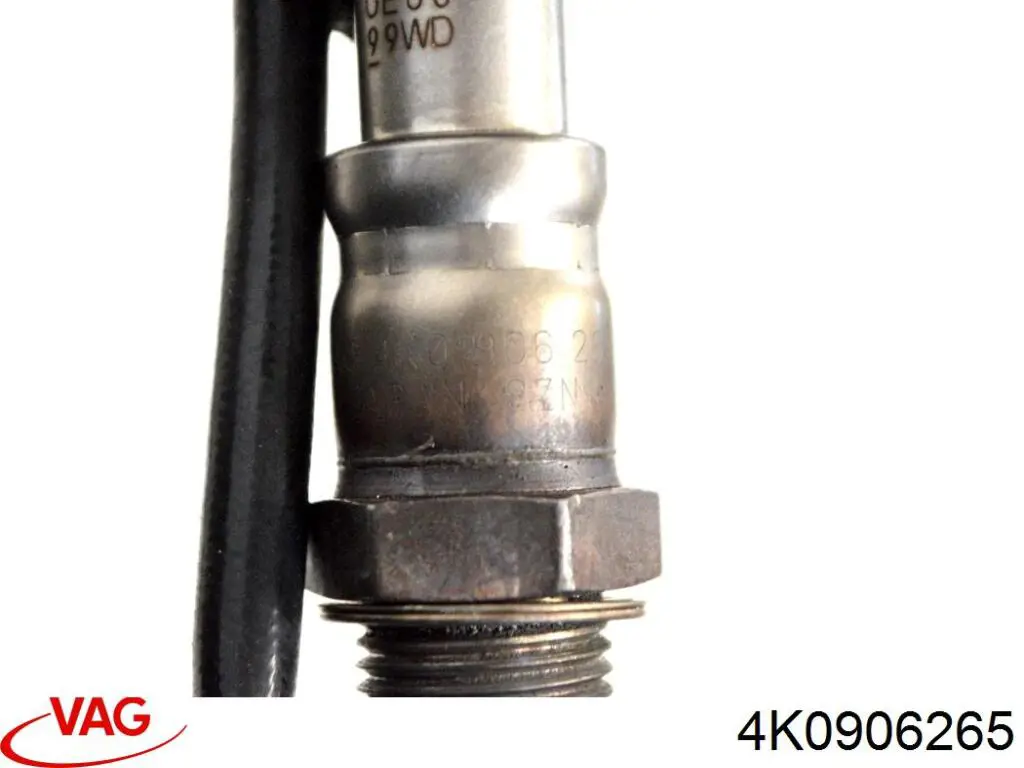 4K0906265 VAG Sonda lambda czujnik tlenu przed katalizatorem