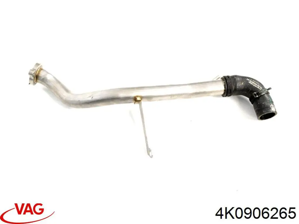 Sonda lambda czujnik tlenu przed katalizatorem VAG 4K0906265 cena, od 143,02 USD