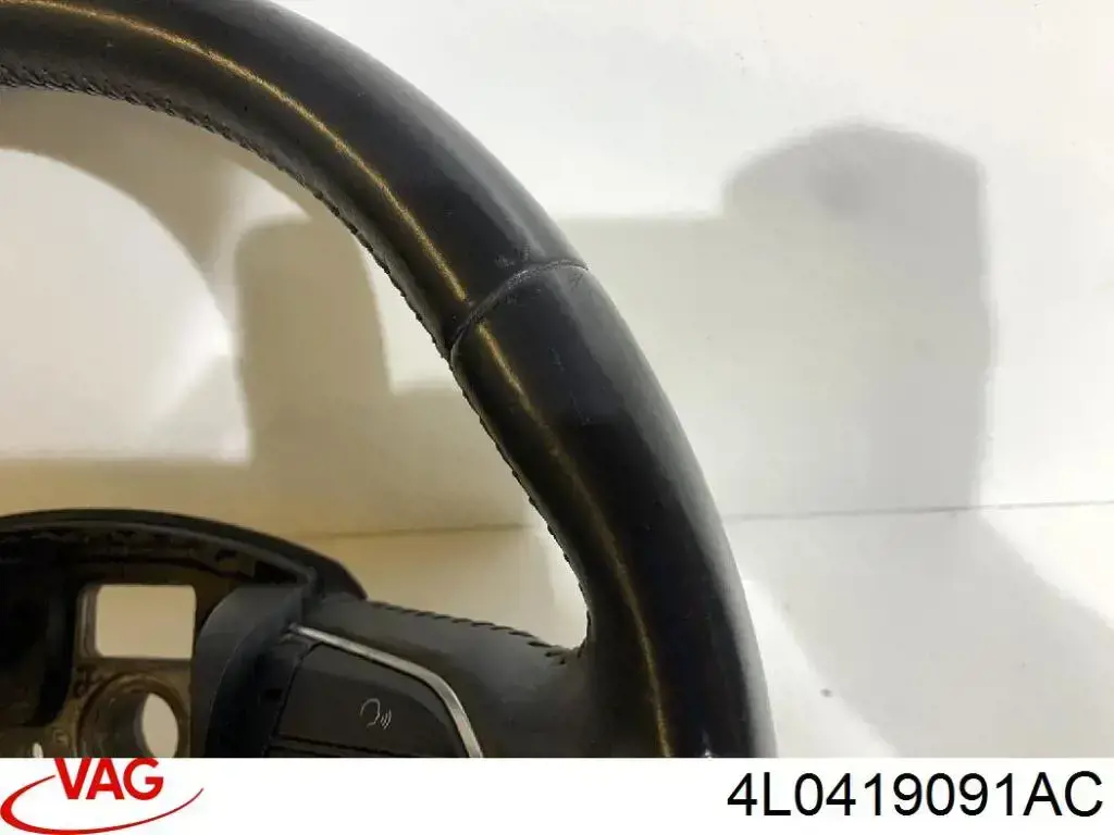 Kierownica do Audi A4 Avant B8 8K5