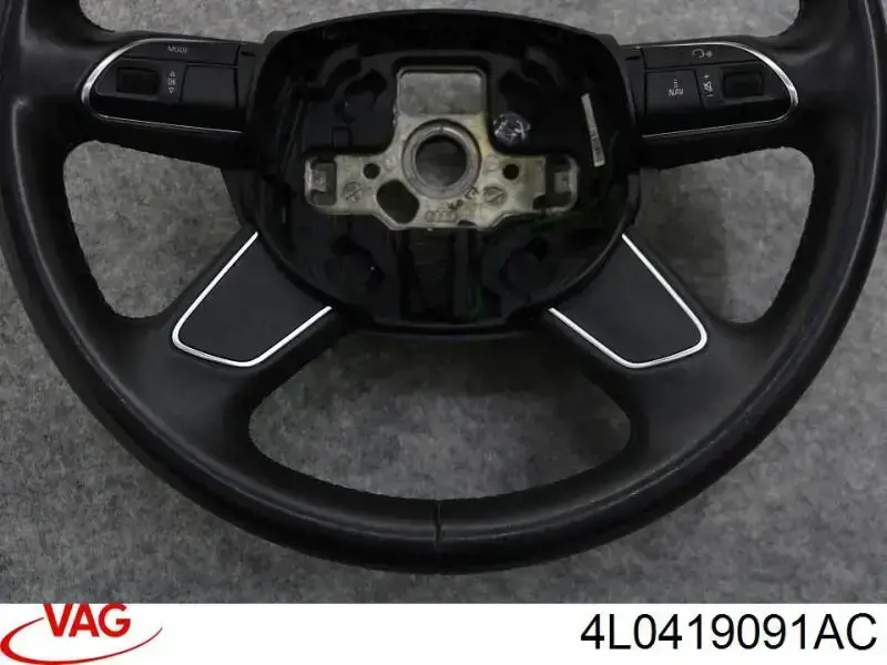 Kierownica Audi A4 Avant B8 kombi (8K5) (2007 - 2015) cena, od 157,56 USD