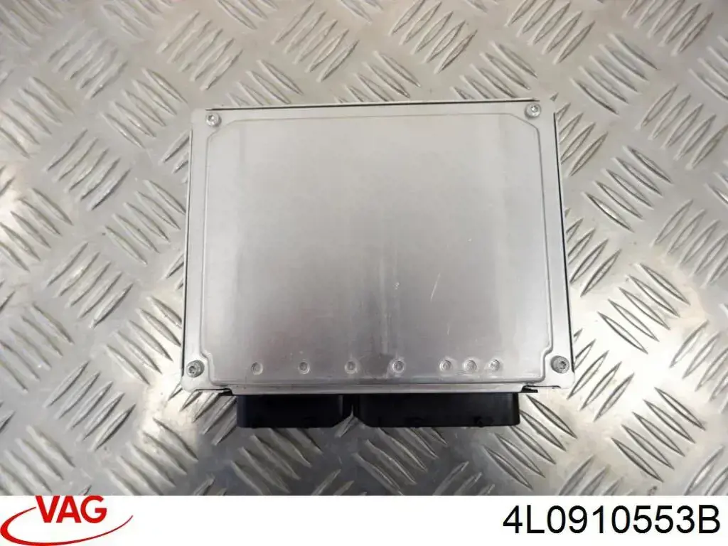 Sterownik zawieszenia pneumatycznego VAG 4L0910553B cena, od 149,83 USD