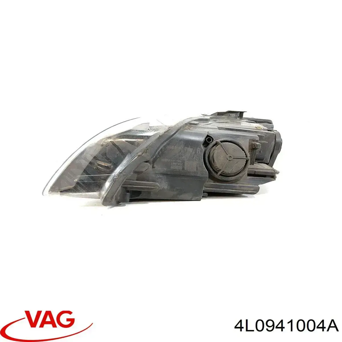 Reflektor prawy VAG 4L0941004A cena, od 485,23 USD