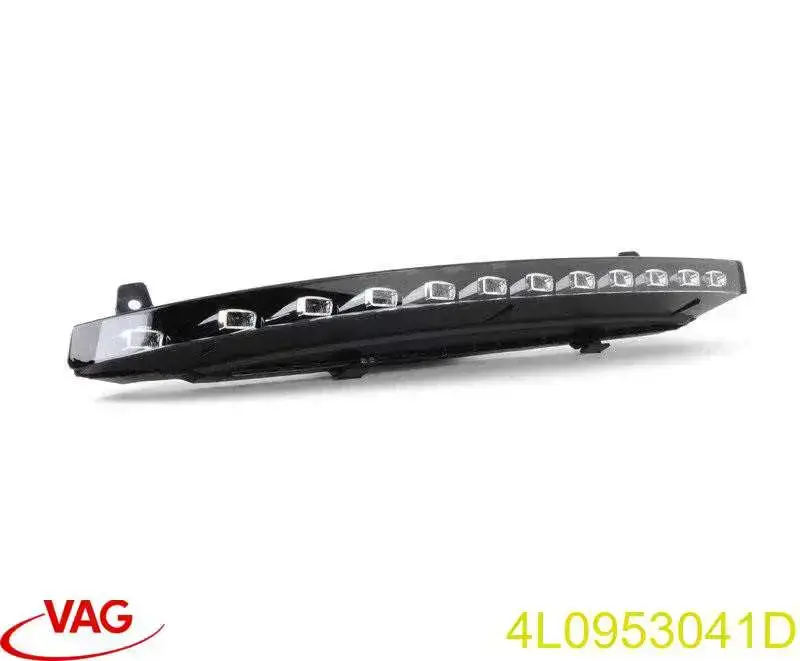Kierunkowskaz lewy Diamond/DPA 99531797502 cena, od 180,47 USD