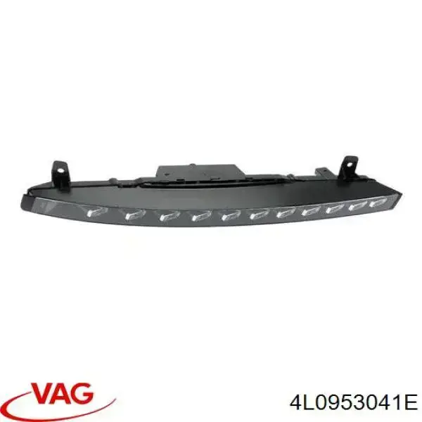 Kierunkowskaz lewy VAG 4L0953041E cena, od 266,62 USD