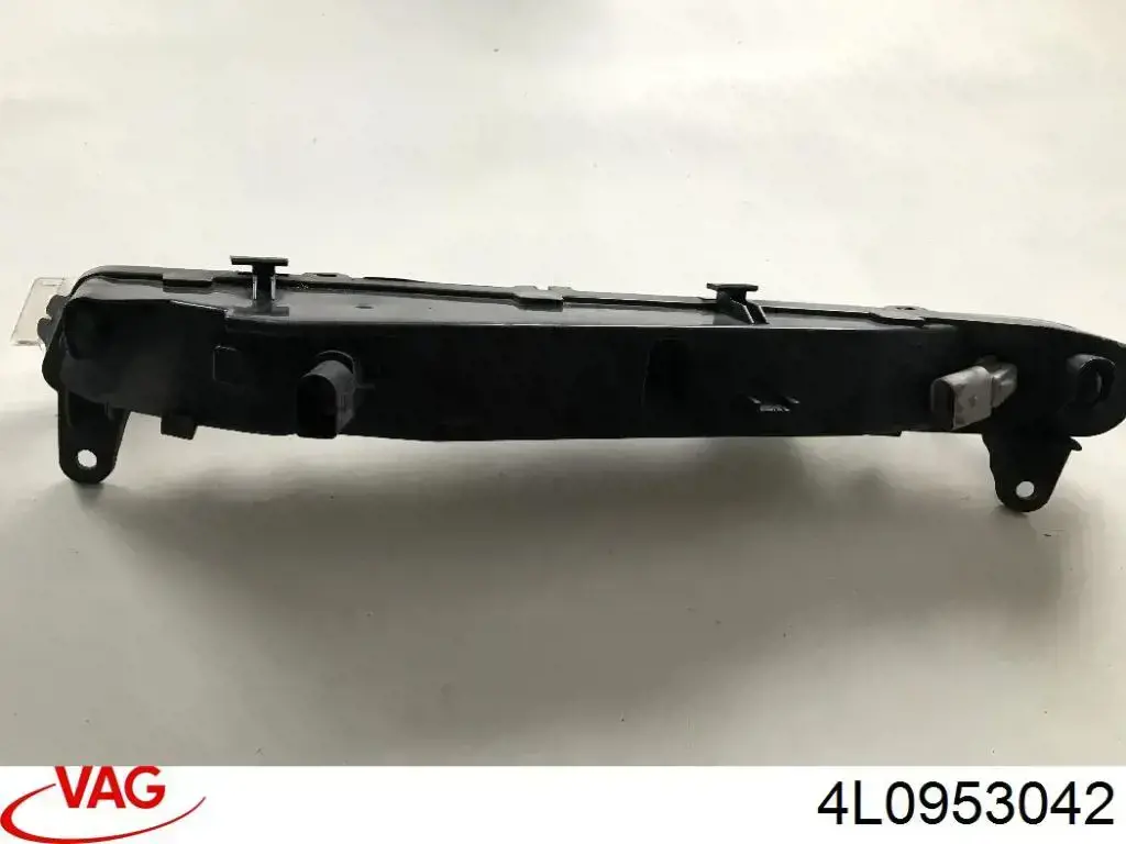 Do koszyka Kierunkowskaz prawy Audi Q7  4LB