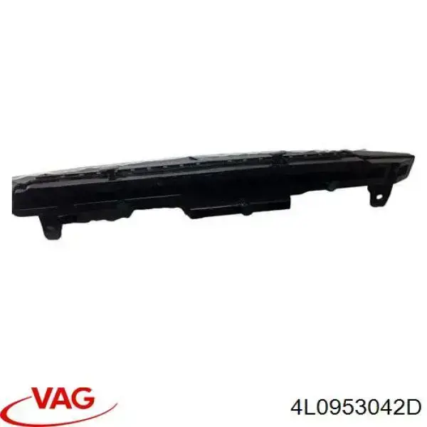 Kierunkowskaz prawy 4L0953042D VAG