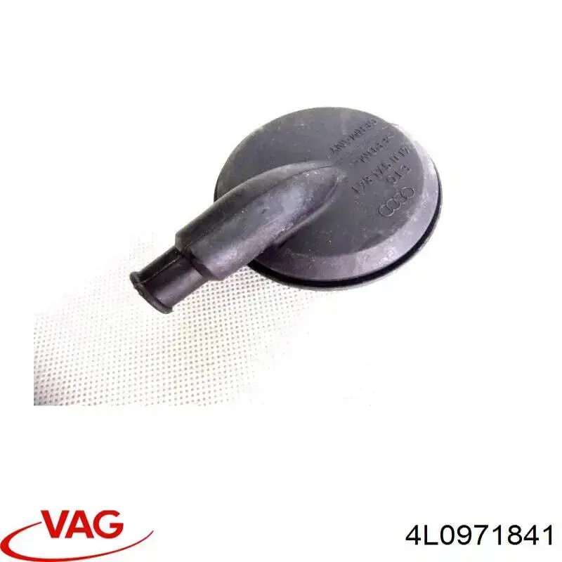  VAG 4L0971841 cena, od 15,18 USD