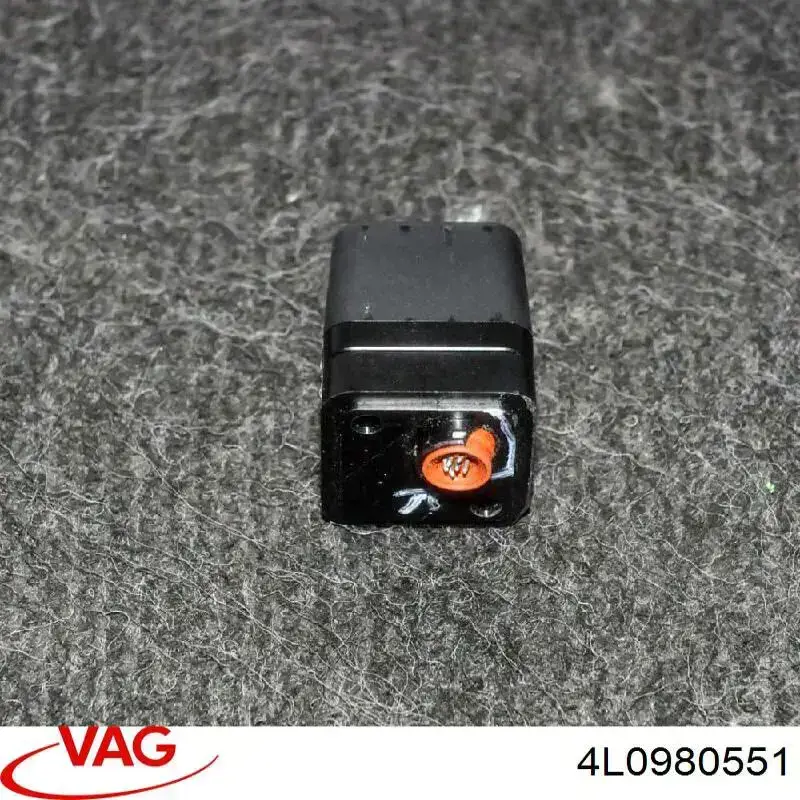 4L0980551 VAG Kamera systemu zapewnienia widoczności