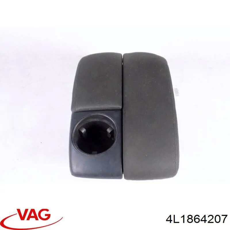  VAG 4L1864207 cena, od 55,61 USD