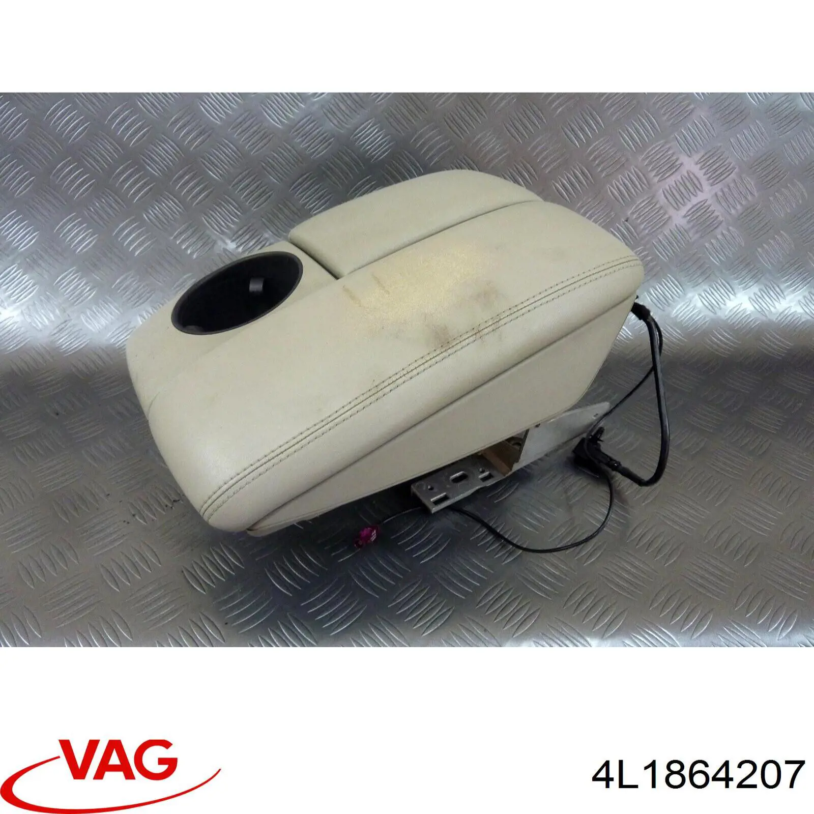 4L1864207 VAG 