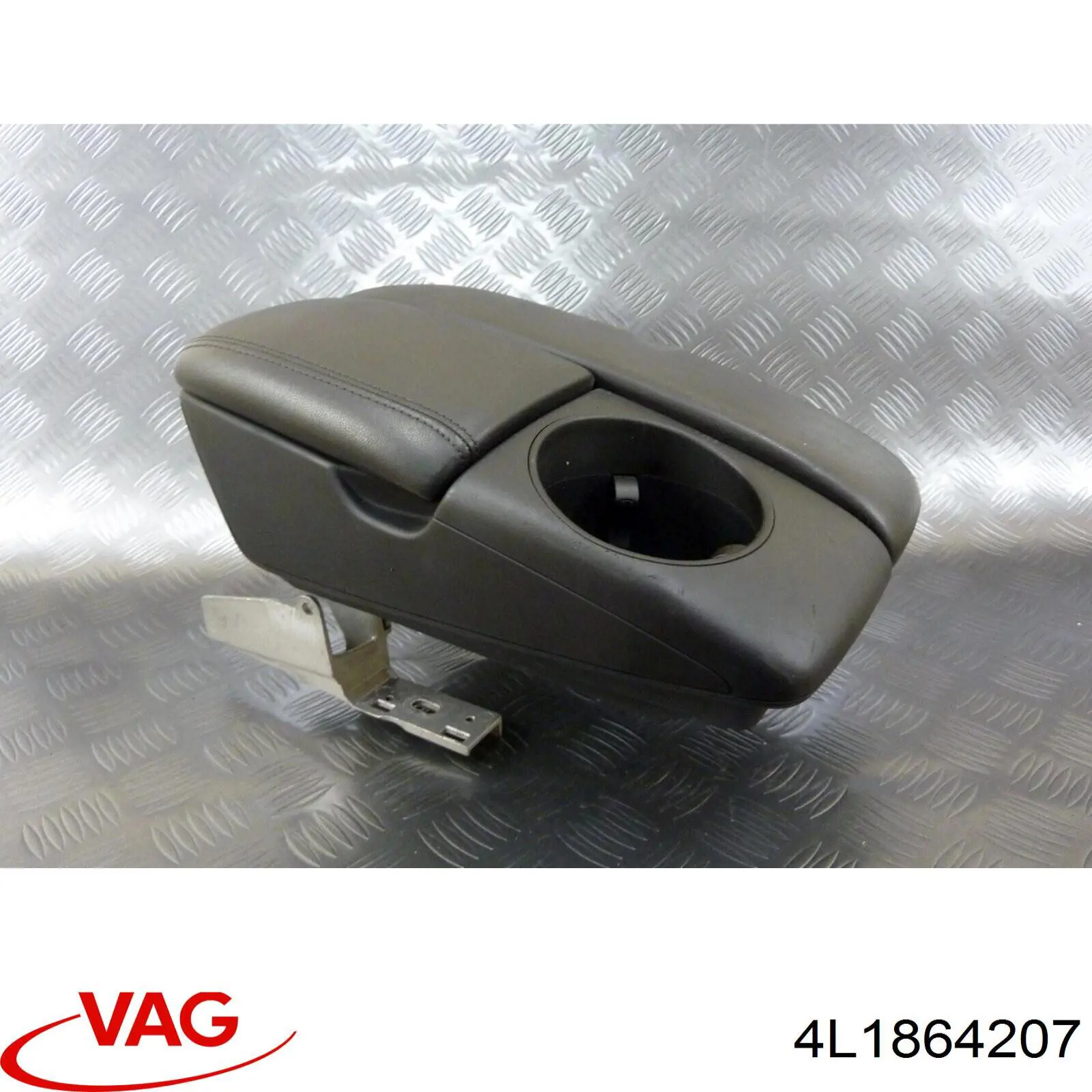  4L1864207 VAG