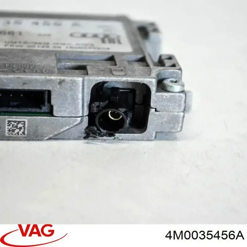  VAG 4M0035456A cena, od 125,99 USD
