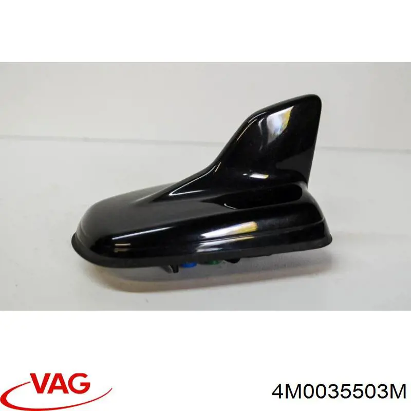 4M0035503MGRU VAG Antena