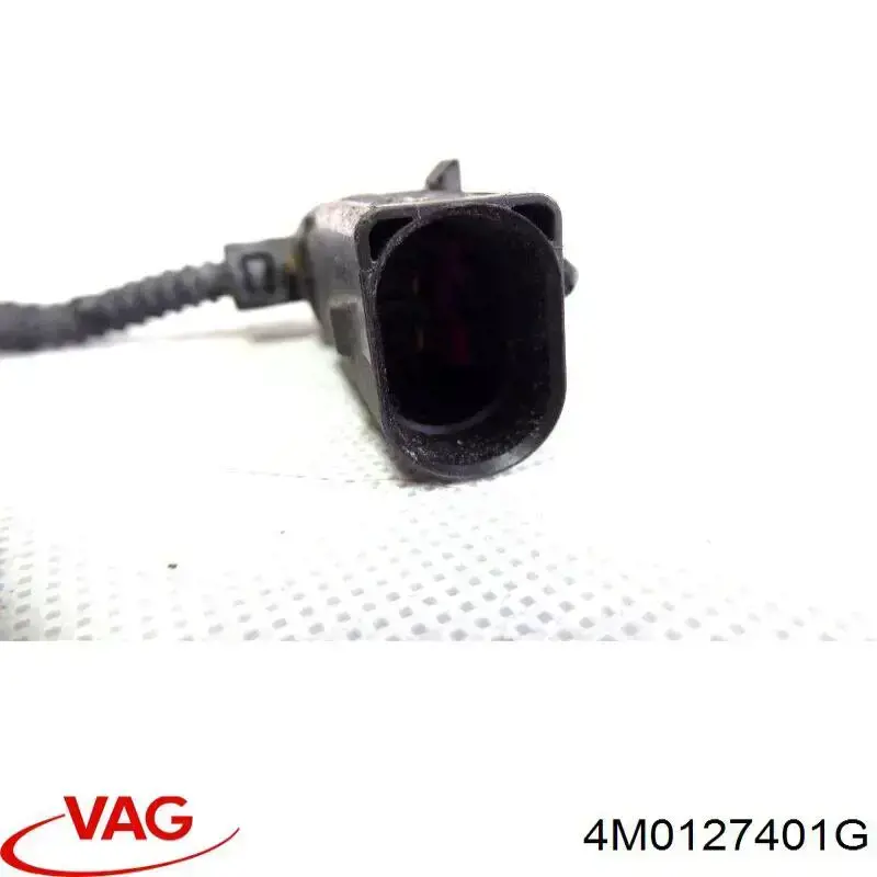 Obudowa filtra paliwa Audi Q7 