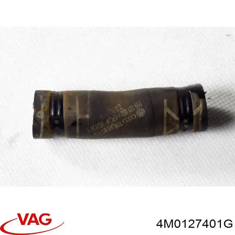 Obudowa filtra paliwa Audi Q7 SUV (4MB, 4MG, 4MQ) (2015 - 2026) cena, od 318,35 USD