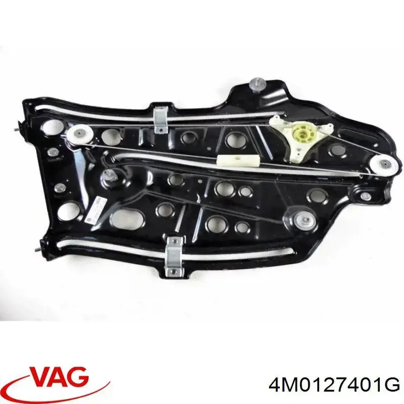 Obudowa filtra paliwa Audi Q7 SUV (4MB, 4MG, 4MQ) (2015 - 2026) cena, od 318,35 USD