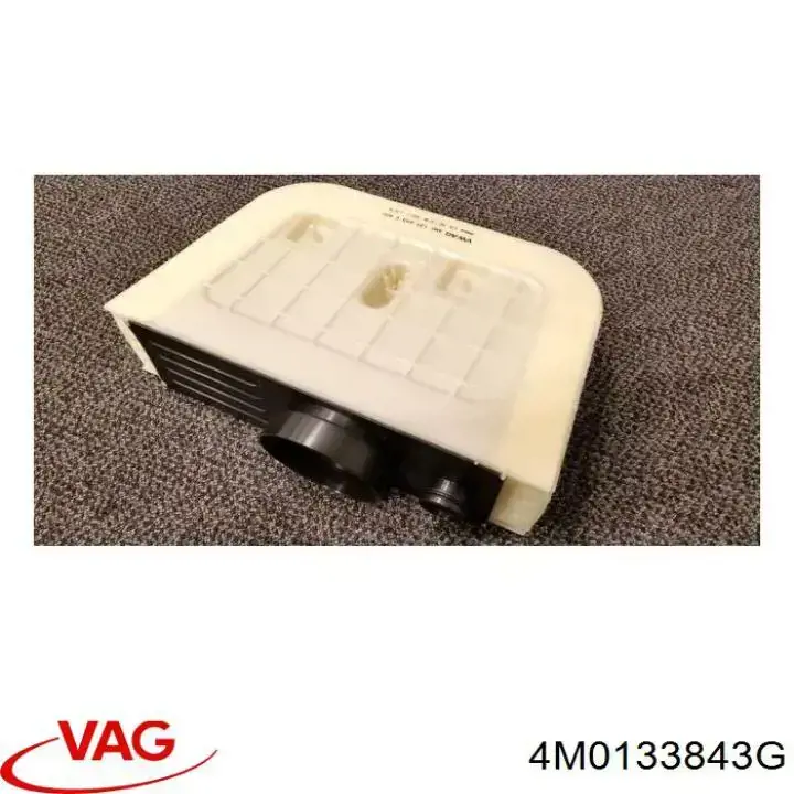 4M0133843D VAG Filtr powietrza