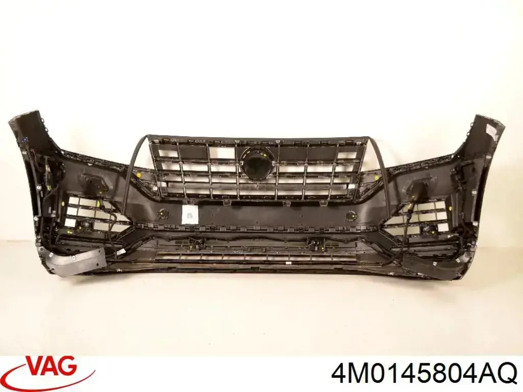 Chłodnica intercoolera VAG 4M0145804AQ cena, od 188,24 USD