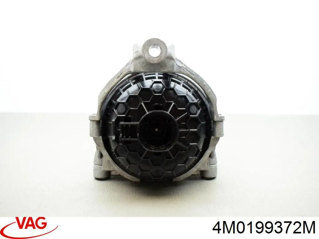 Do koszyka 4M0199372M VAG Poduszka (podpora) silnika prawa